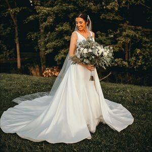 Meet your Posher, Macy